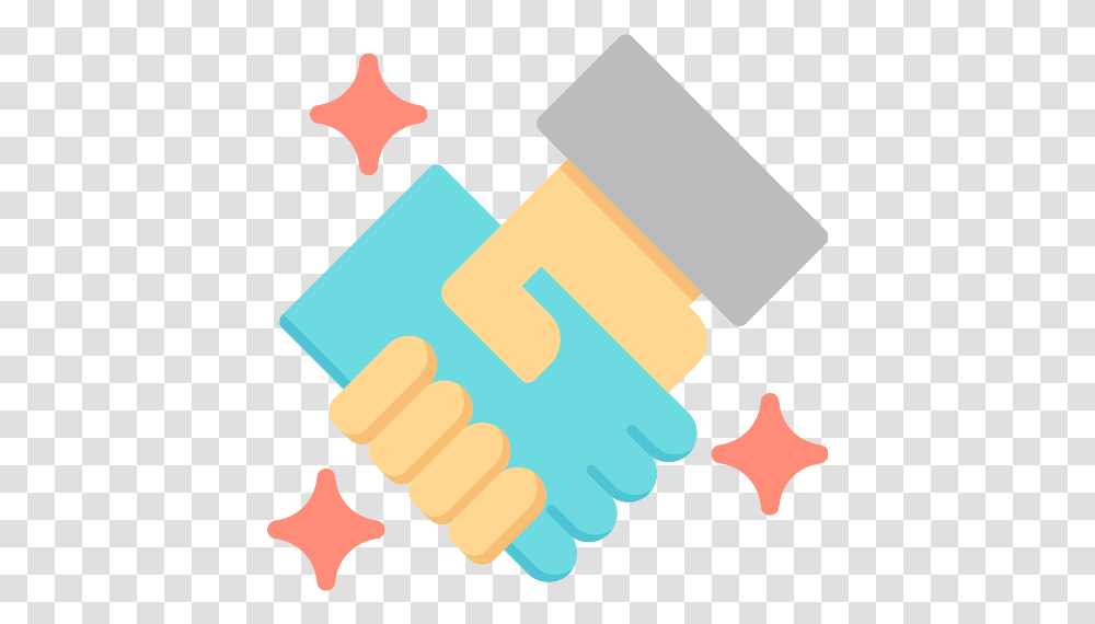 Agreement Deal Vector Svg Icon 4 Repo Free Icons Sharing, Hand, Handshake, Business Card, Paper Transparent Png