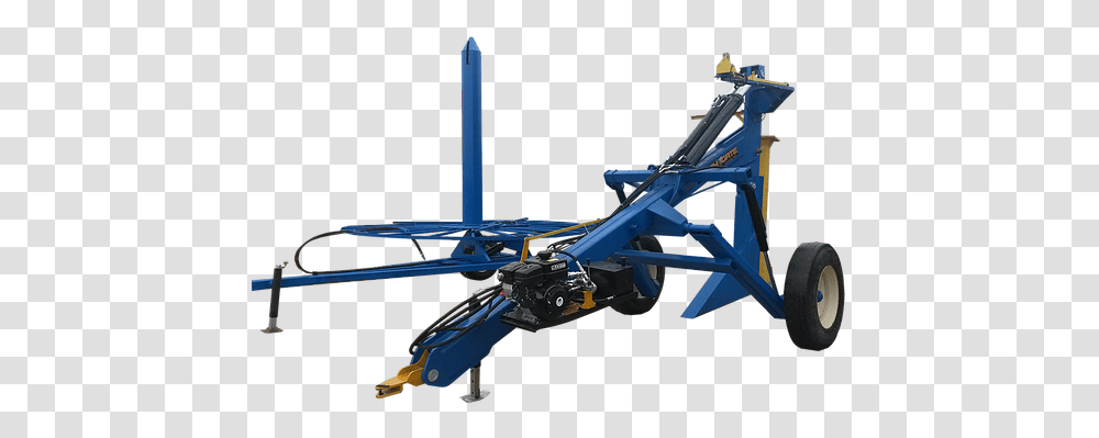 Agri Tile Plow Military Robot, Transportation, Vehicle, Aircraft, Bulldozer Transparent Png
