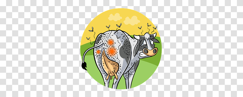 Agribusiness Animals, Cow, Cattle, Mammal Transparent Png