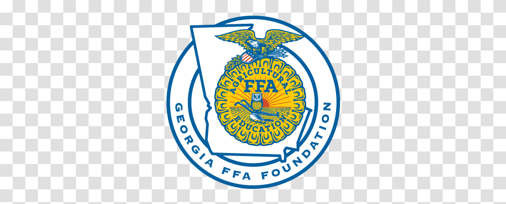 Agricultural Educators New Ffa, Symbol, Logo, Trademark, Emblem Transparent Png