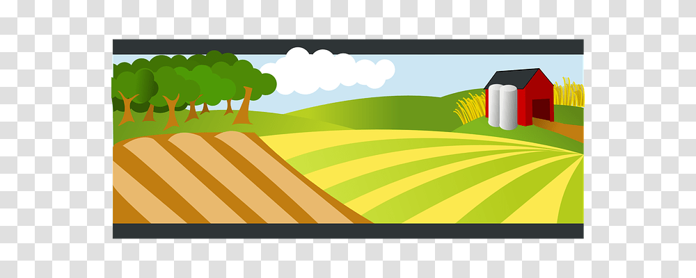 Agriculture Nature, Outdoors, Electronics, Computer Transparent Png