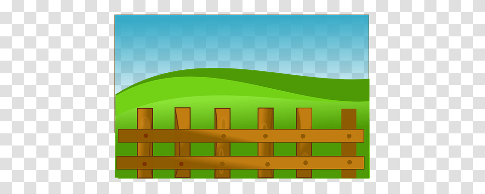 Agriculture Nature, Crib, Furniture, Fence Transparent Png