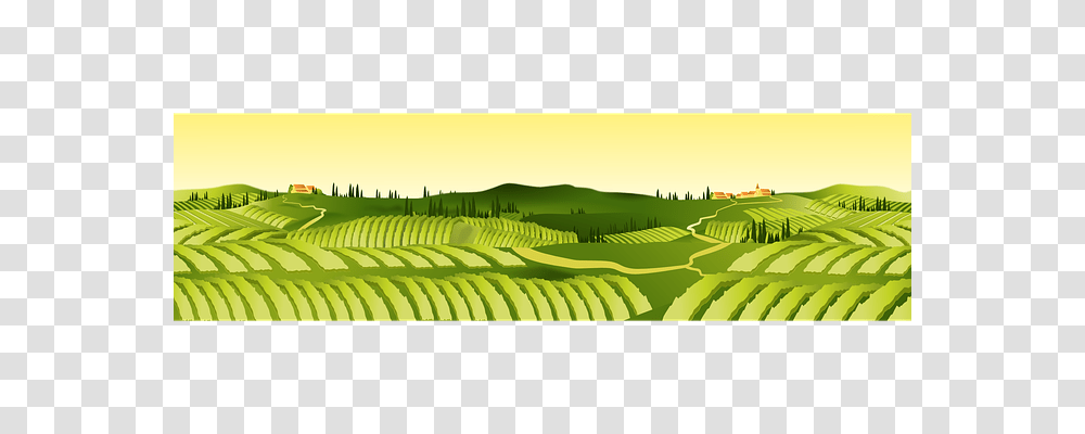 Agriculture Nature, Outdoors, Countryside, Field Transparent Png