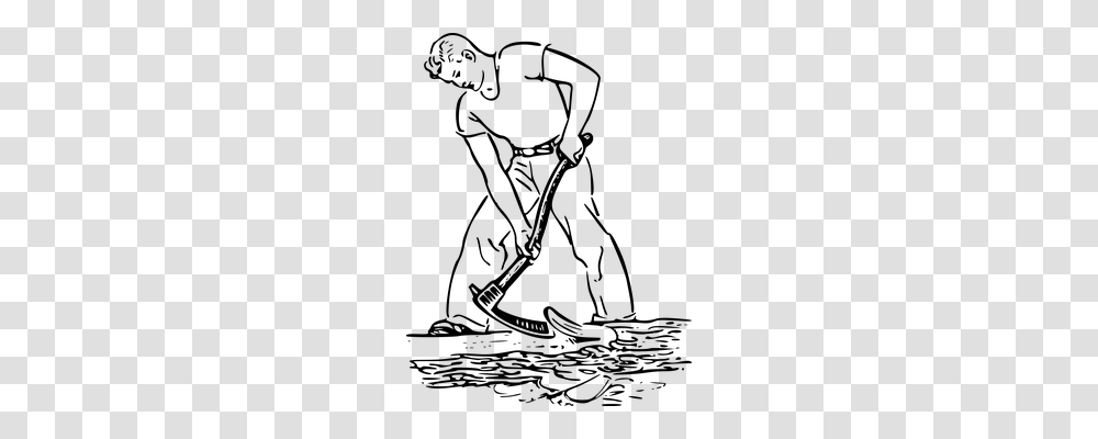 Agriculture Tool, Gray, World Of Warcraft Transparent Png