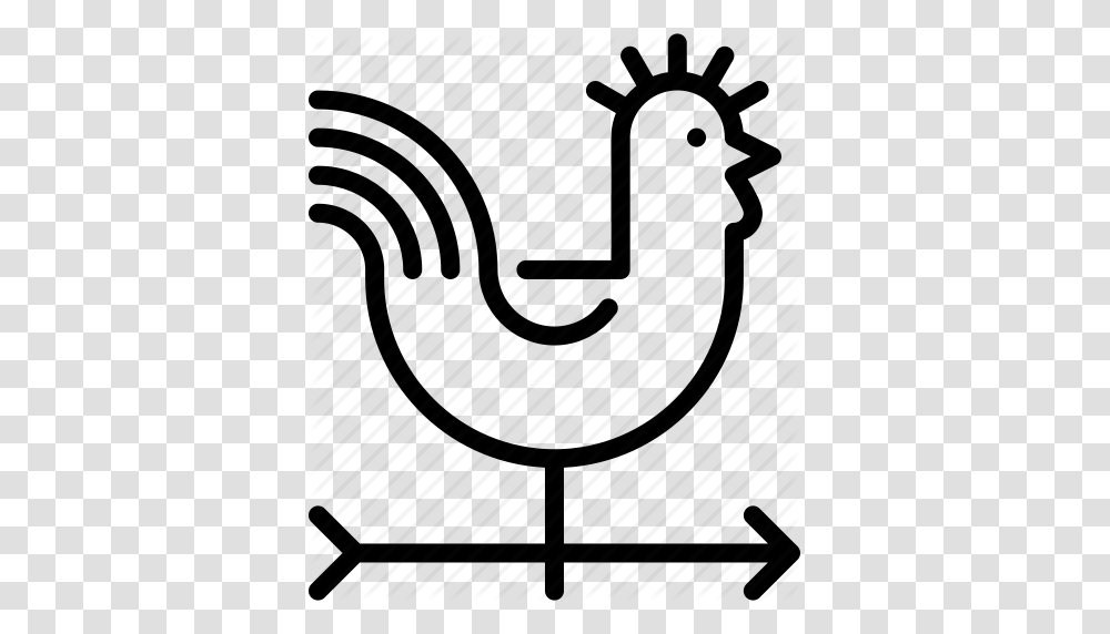 Agriculture Cock Rural Village Wind Windpower Icon, Apparel, Hat, Cowboy Hat Transparent Png