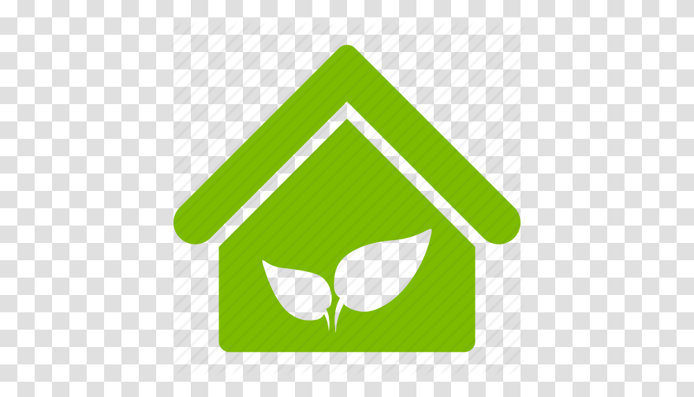 Agriculture Eco Village Ecology Farm Farming Greenhouse, Recycling Symbol, Triangle, Tennis Racket, Plectrum Transparent Png