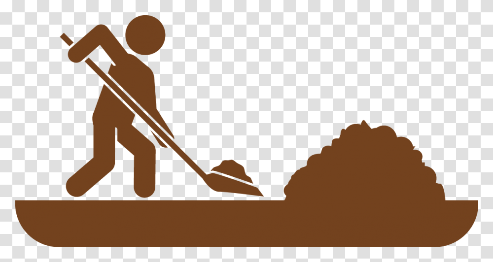 Agriculture Farmer Plough Farmer, Tool, Outdoors, Shovel, Sport Transparent Png