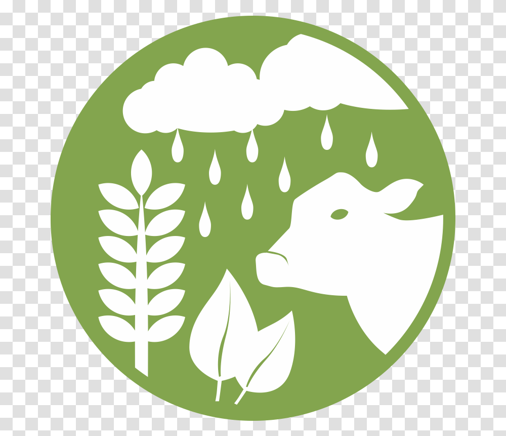 Agriculture Icon Agriculture, Plant, Vegetation, Seed, Grain Transparent Png