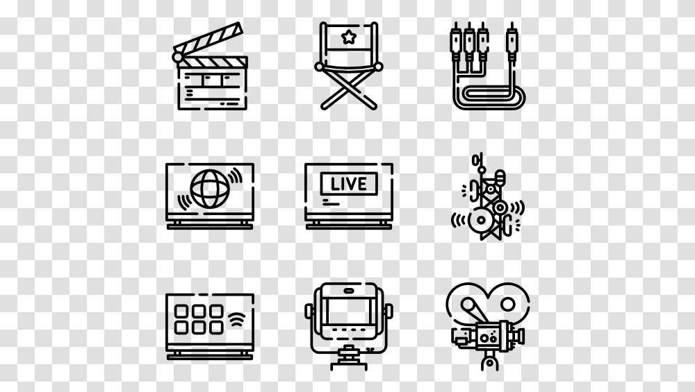 Agriculture Icons, Gray, World Of Warcraft Transparent Png