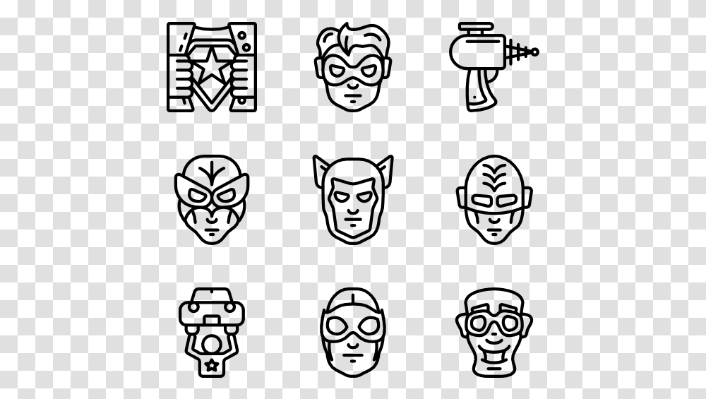 Agriculture Icons, Gray, World Of Warcraft Transparent Png