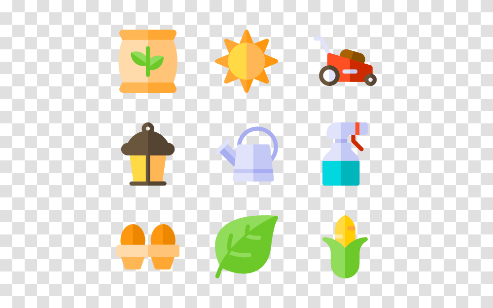 Agriculture Icons, Lock Transparent Png