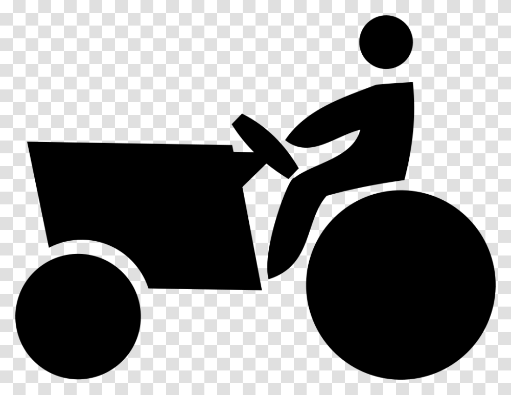Agriculture Tractor Icon, Gray, World Of Warcraft Transparent Png
