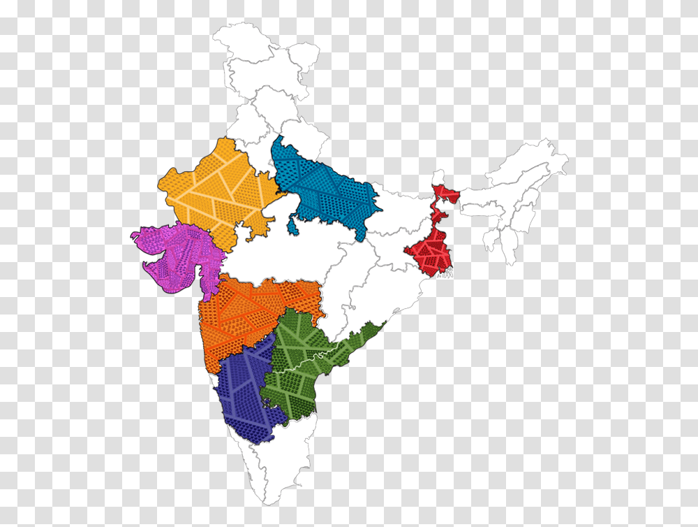 Agroforestry System In India, Map, Diagram, Plot, Atlas Transparent Png