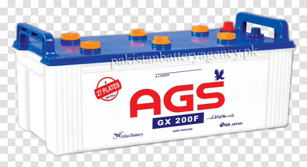 Ags Battery Ags Battery 200 Amp Price In Pakistan, Label, Box, Word Transparent Png