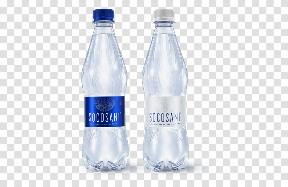Agua Socosani, Bottle, Mineral Water, Beverage, Water Bottle Transparent Png