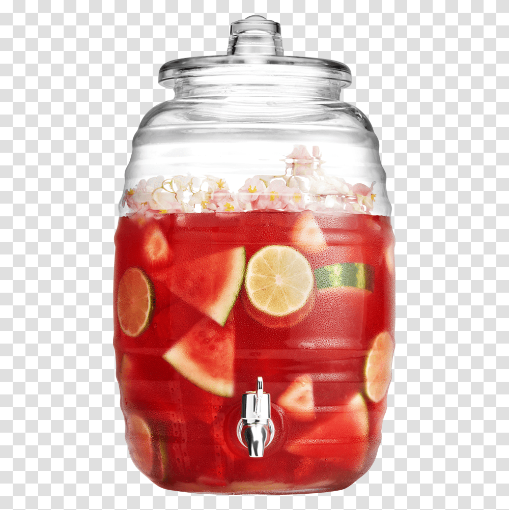 Aguas Frescas, Plant, Food, Fruit, Orange Transparent Png