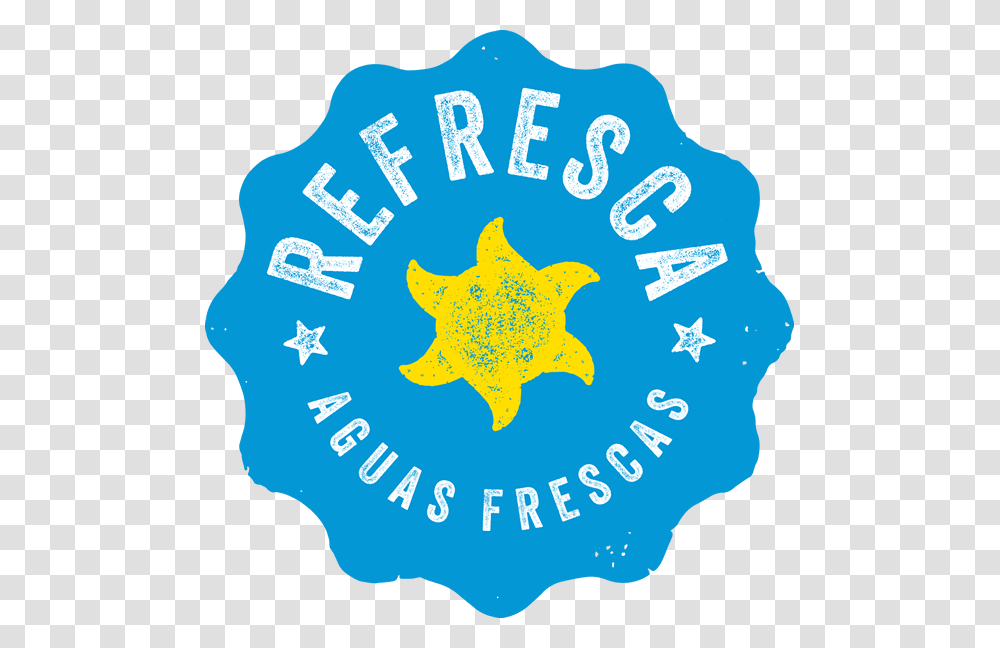 Aguas Frescas, Logo, Nature Transparent Png