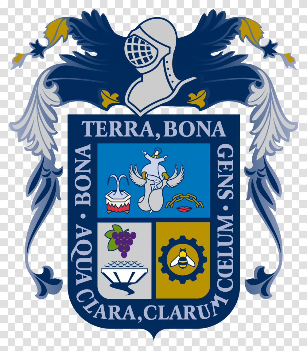 Aguascalientes Flag, Logo, Trademark Transparent Png