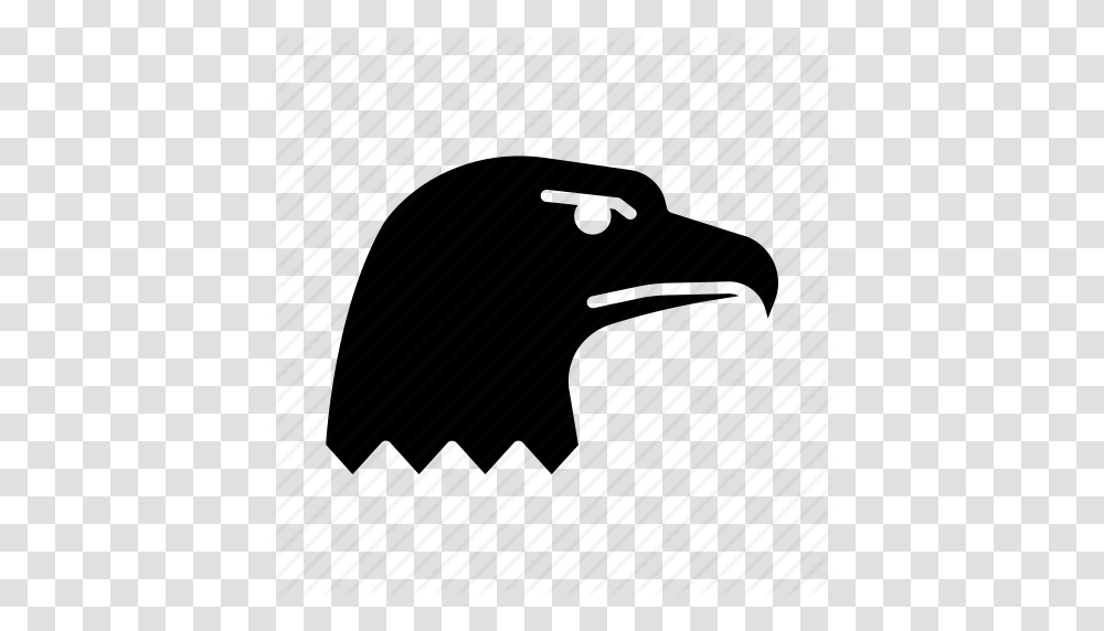 Aguia Aguila Aigle Bird Eagle Predator Icon, Piano, Animal, Silhouette, Mammal Transparent Png