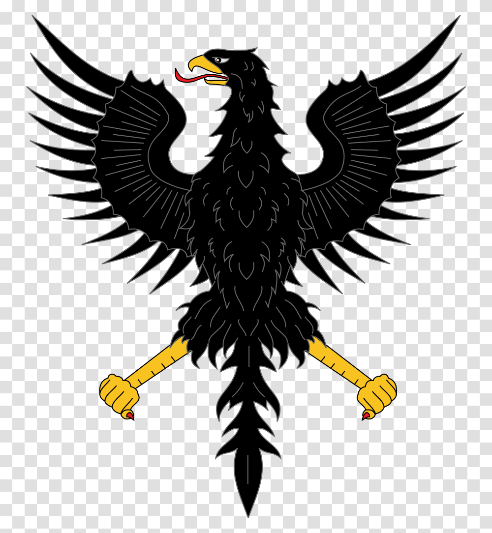 Aguila Explayada, Eagle, Bird, Animal, Bald Eagle Transparent Png
