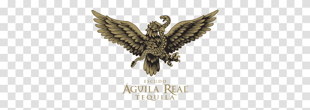 Aguila Real Blanco Tequila Review Aguila Real, Bird, Animal, Emblem, Symbol Transparent Png