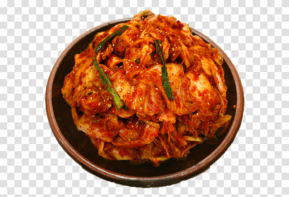 Agujjim Kimchi, Dish, Meal, Food, Pasta Transparent Png