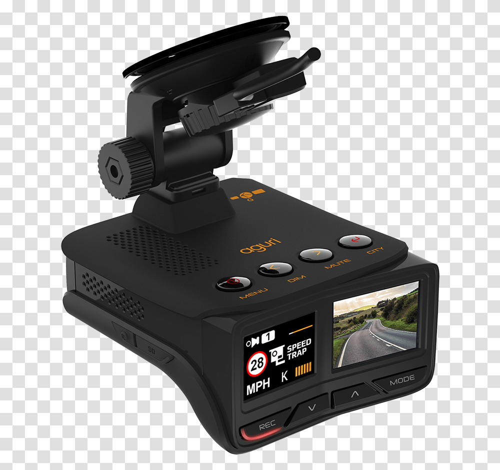 Aguri Fusion Gtx200 Videoregistrator Strit Shtorm, Camera, Electronics, Video Camera, Microscope Transparent Png