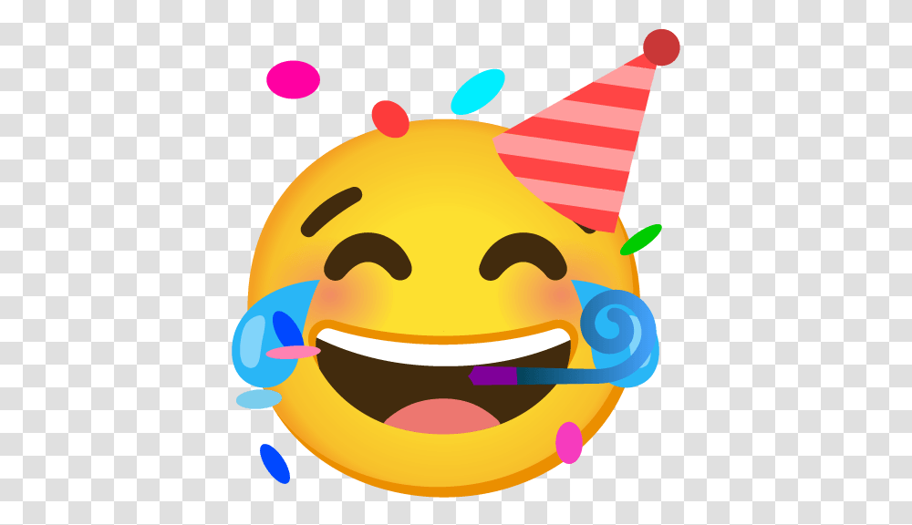 Agustin Alanis Happy, Clothing, Apparel, Hat, Party Hat Transparent Png