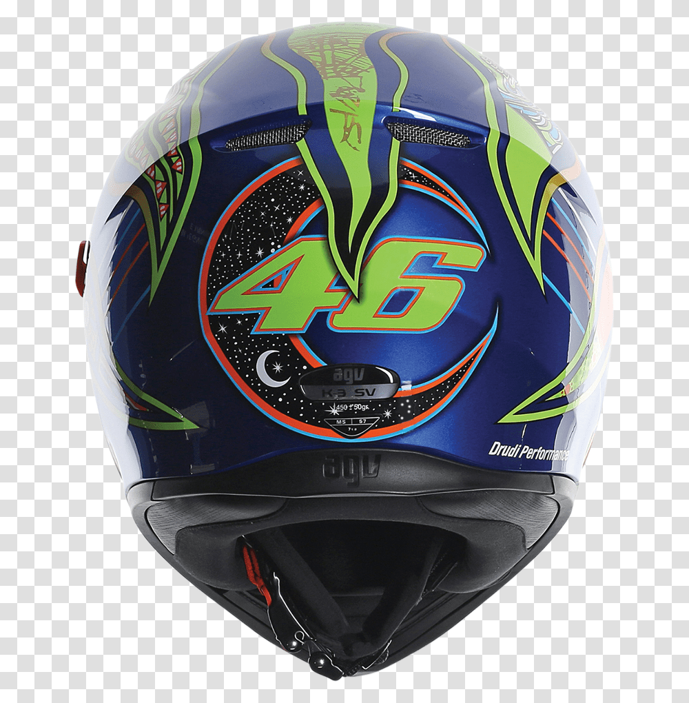 Agv Unisex Gloss K3 Sv 5 Continents Full Face Motorcycle Agv 5 Continents K3 Sv, Apparel, Crash Helmet Transparent Png