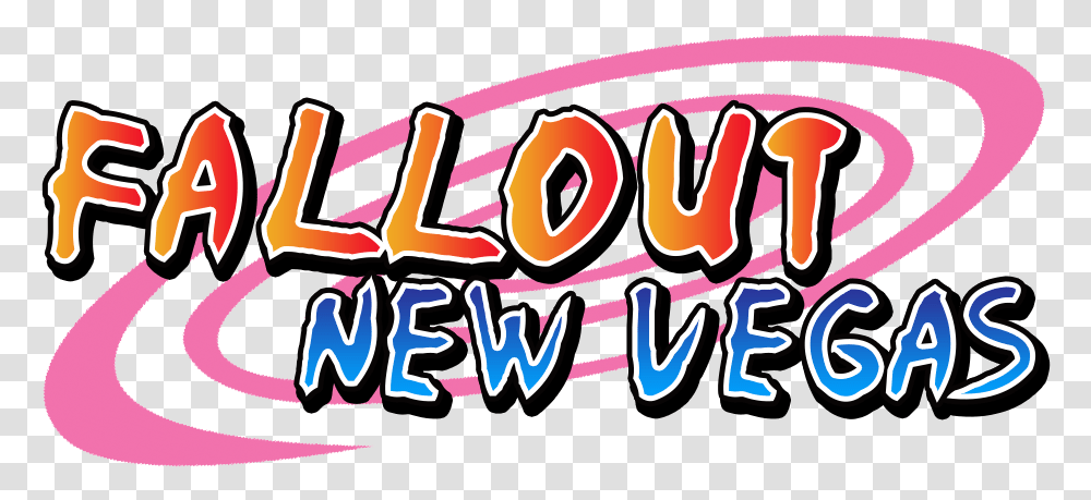 Ah Yes Fallout New Vegas My Favorite Anime Rsbubby Sbubby, Label, Text, Graffiti, Word Transparent Png