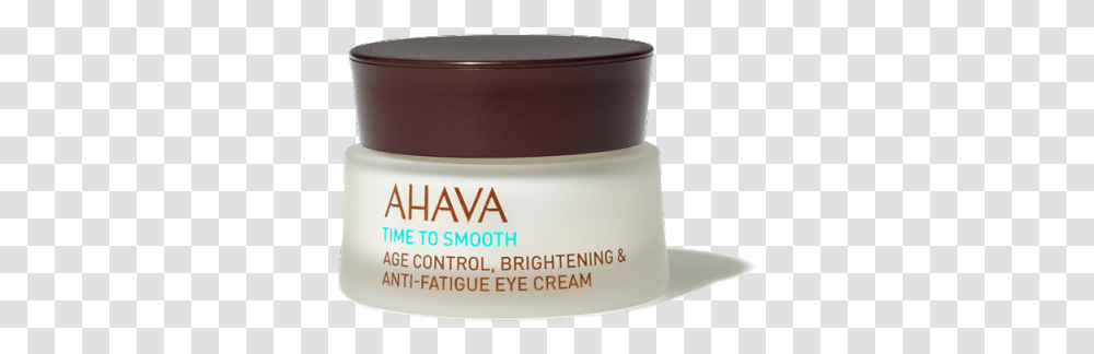 Ahava Extreme Firming Eye, Cosmetics, Bottle, Bowl, Face Makeup Transparent Png