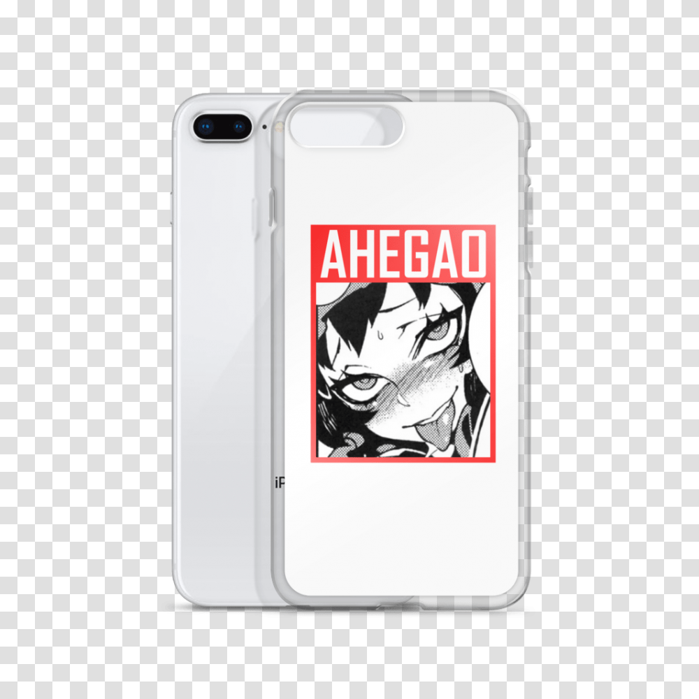 Ahegao Girl Iphone Case Phone Trendsetter, Electronics, Mobile Phone, Cell Phone Transparent Png
