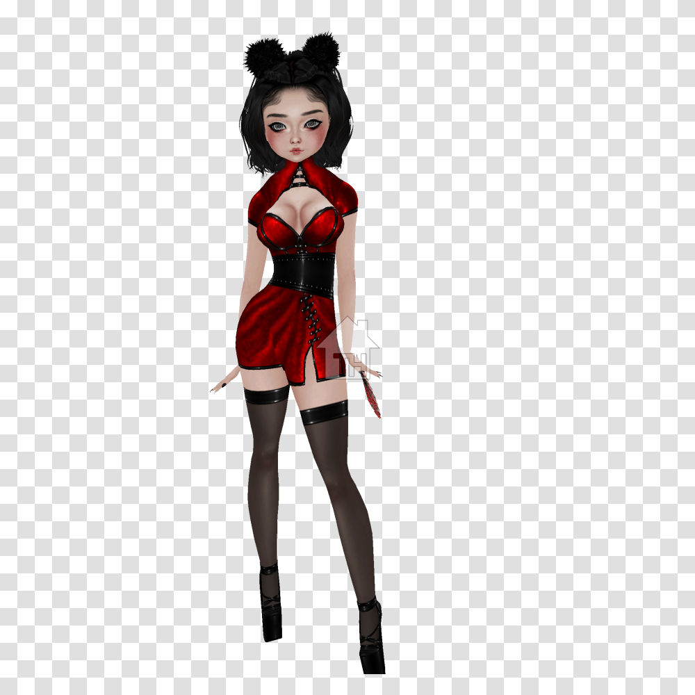 Ahegao On Toyhouse, Doll, Person, Human, Barbie Transparent Png
