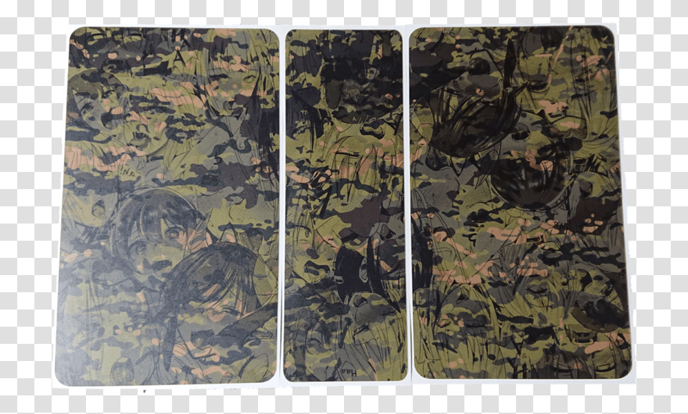 Ahegao Wrap - Tactical Bacon Patches Mobile Phone Case, Military, Military Uniform, Camouflage, Rug Transparent Png