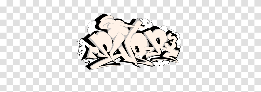 Ahegaos Illustrations Medibang, Crowd, Bag, Graffiti, Bazaar Transparent Png