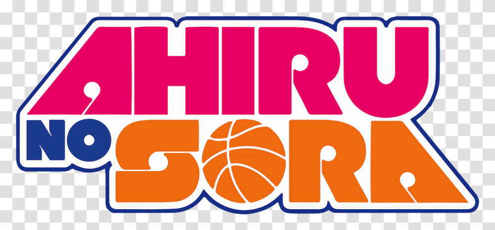 Ahiru No Sora Netflix For Basketball, Logo, Symbol, Text, Label Transparent Png
