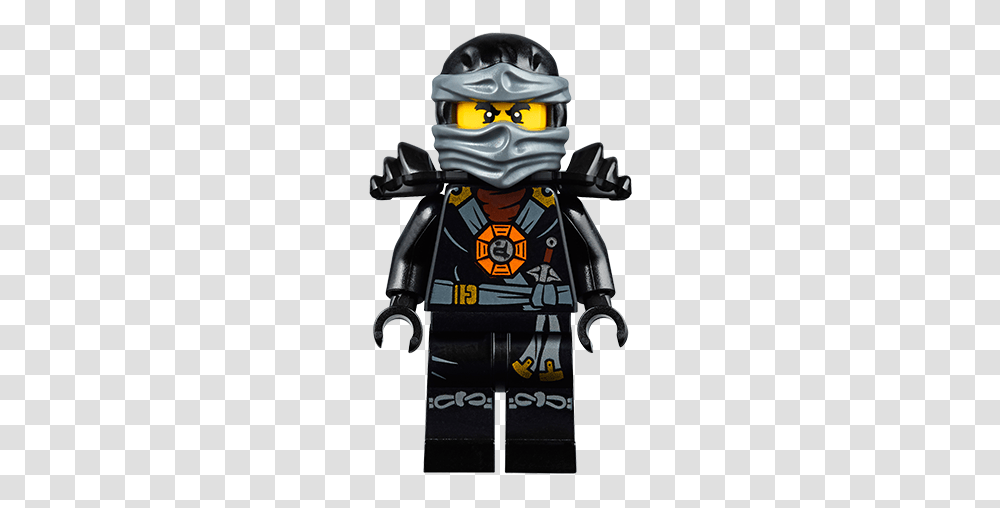 Ahkmar Lego Ninjago Ninjago Cole Lego, Helmet, Apparel, Toy Transparent Png