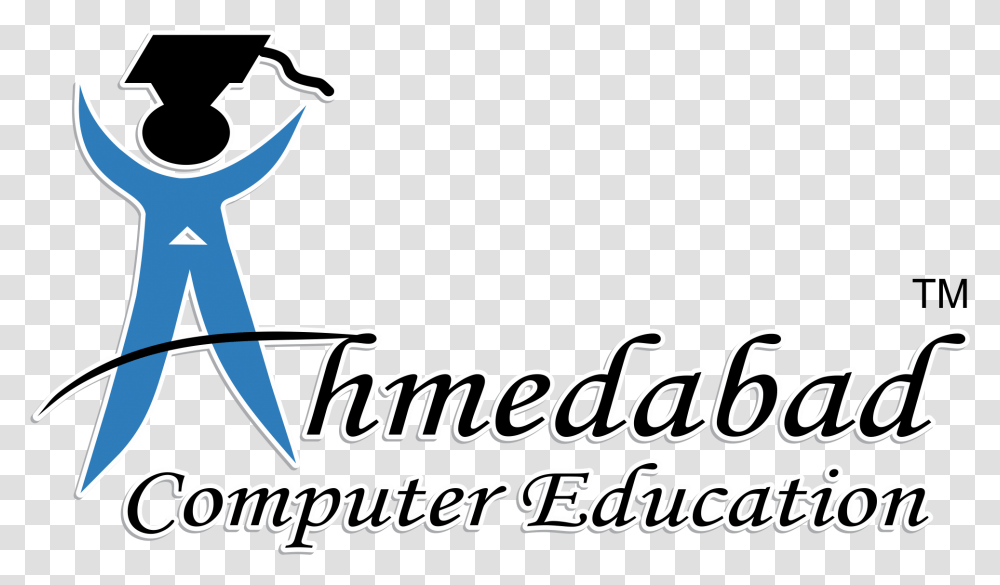 Ahmedabad Computer Education, Label, Letter, Alphabet Transparent Png