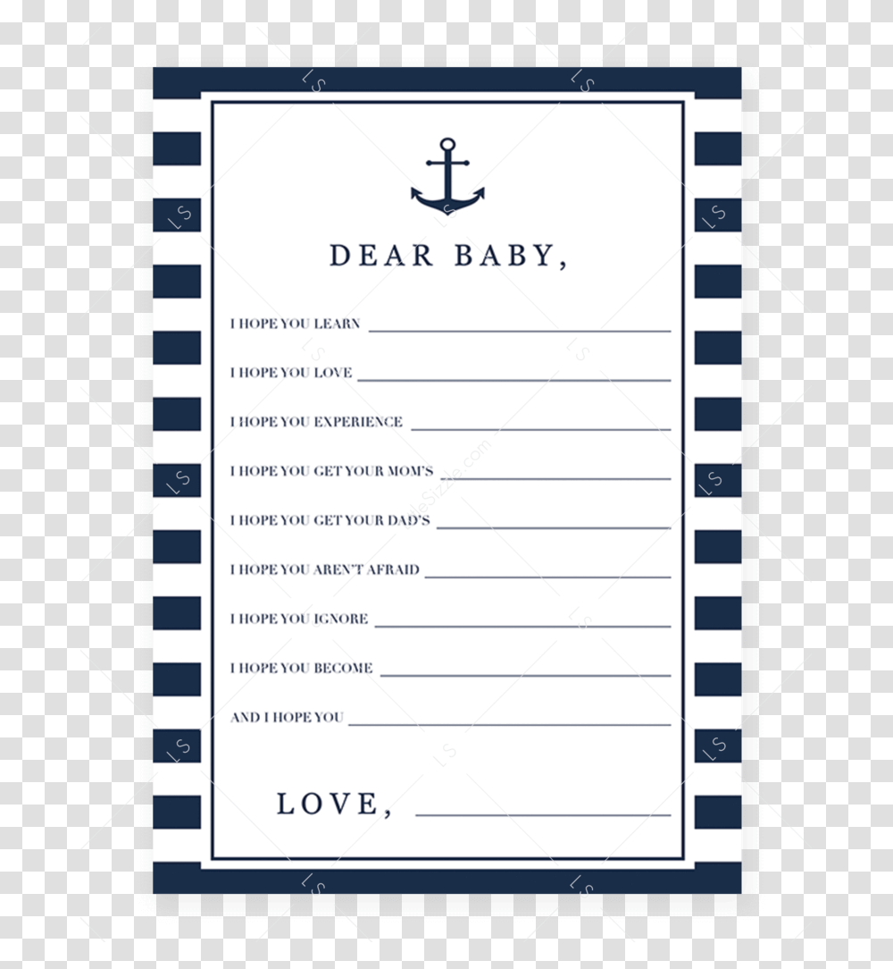 Ahoy Its A Boy Clipart Mom Or Dad Quiz Baby Shower, Number, Plot Transparent Png
