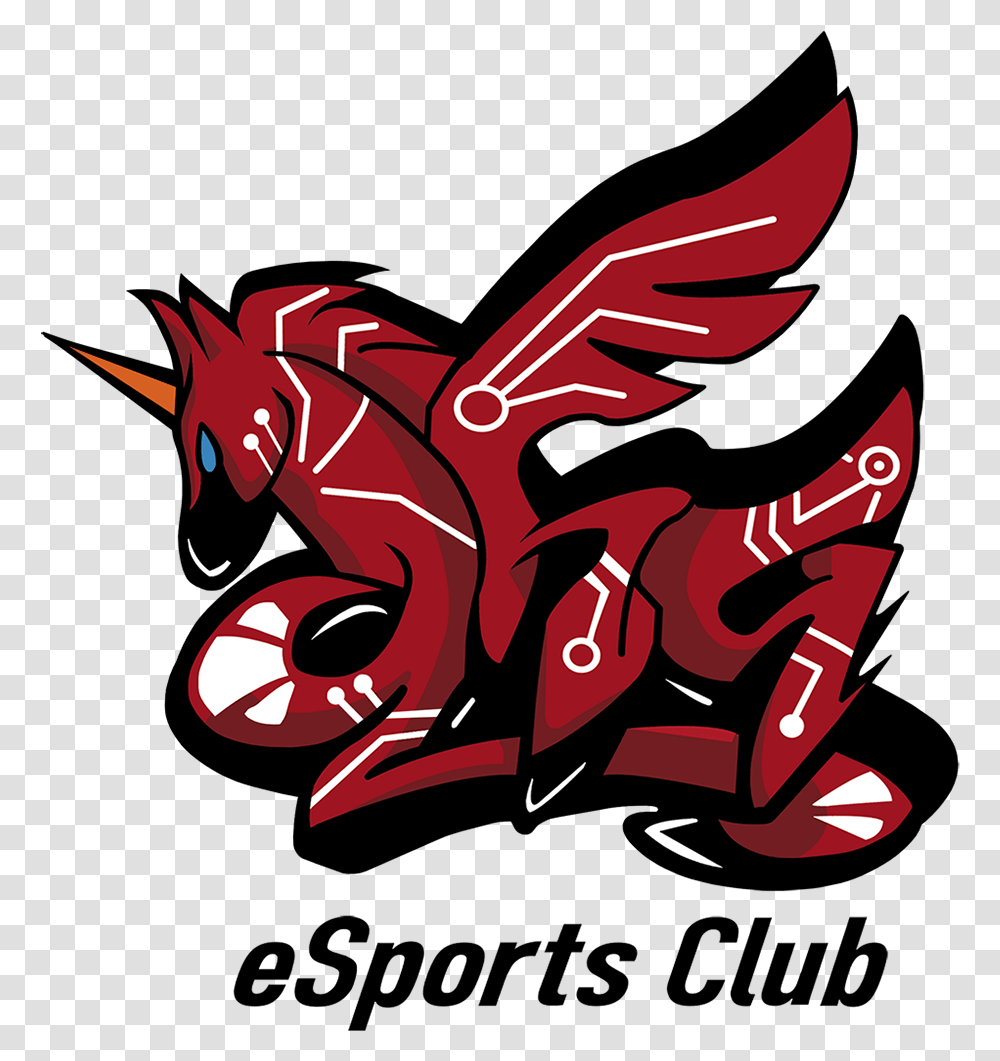 Ahq Esports Club, Dragon Transparent Png