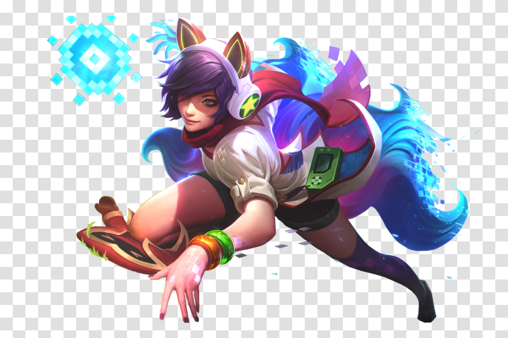 Ahri, Person, Outdoors Transparent Png