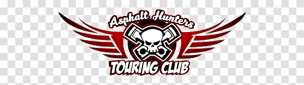 Ahtc - Asphalt Hunters Touring Club Lotus Car Logo, Symbol, Text, Clothing, Paper Transparent Png