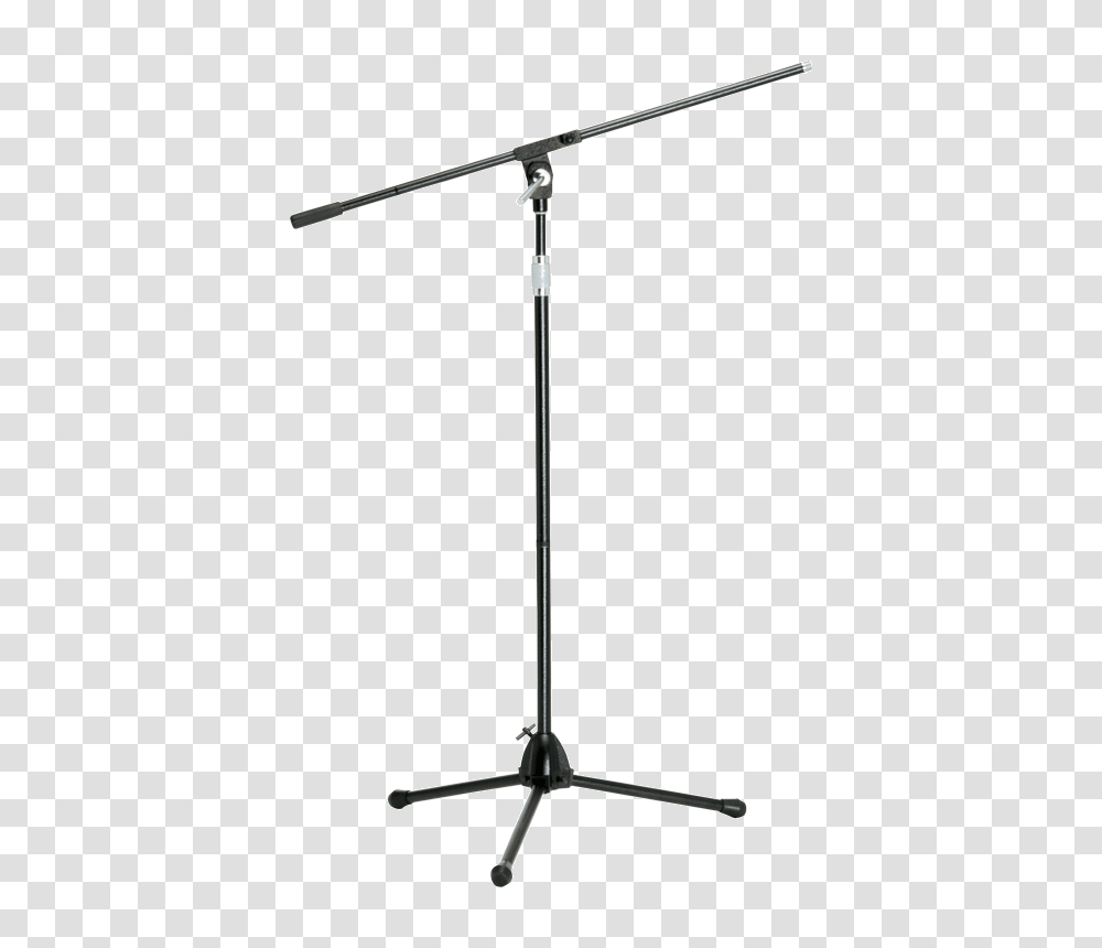 Ahuja Bms Pa Microphone Stand, Tripod, Bow, Lamp, Utility Pole Transparent Png