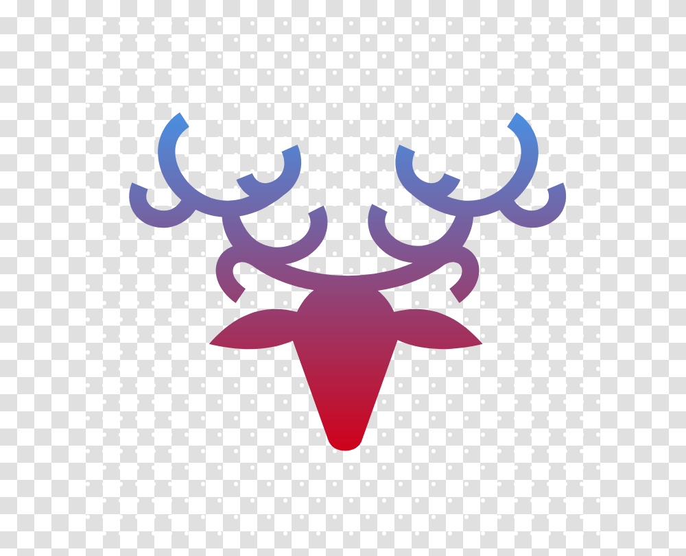 Ai And Aia Wiki Native American Stag Symbol, Texture, Polka Dot, Logo Transparent Png