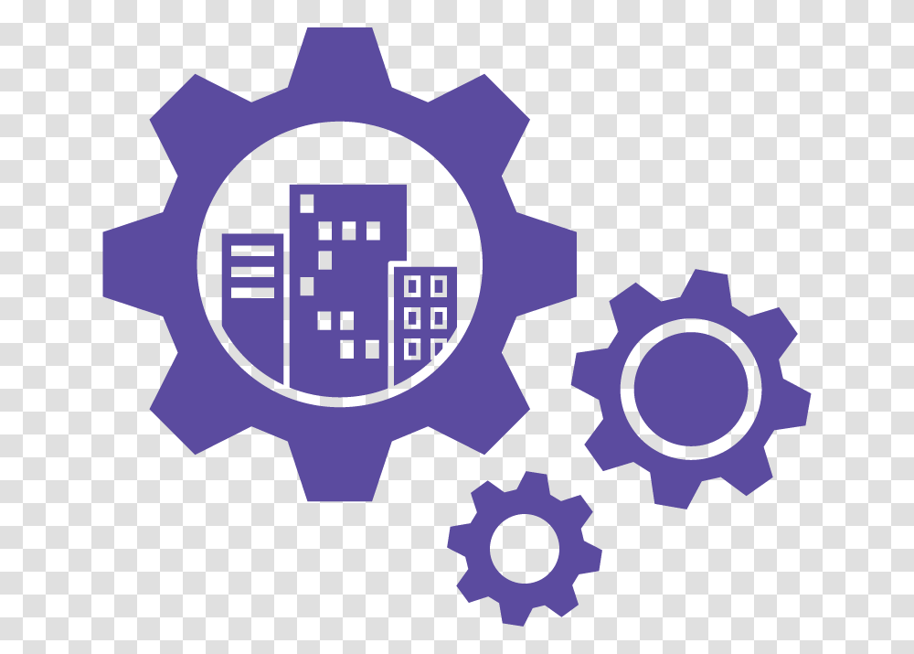 Ai Icon Abm Icon, Machine, Gear, Spoke Transparent Png