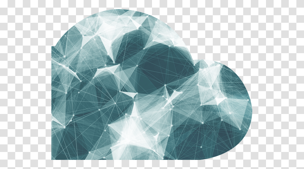 Ai Iot And Cloud Computing Cloud Computing Shape, Ornament, Pattern Transparent Png