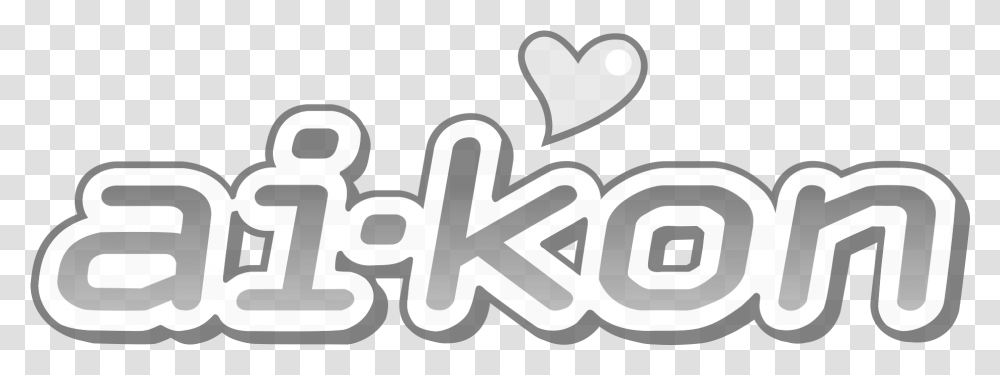 Ai Kon Logo K On Logo, Label, Text, Symbol, Sticker Transparent Png