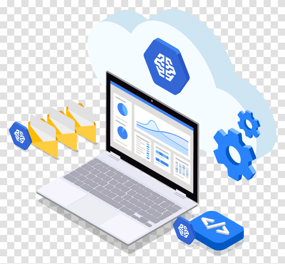 Ai Ml Engine, Pc, Computer, Electronics, Laptop Transparent Png