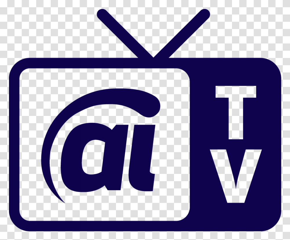Ai Tv Streaming Channel, Logo, Trademark Transparent Png