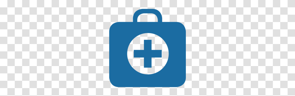 Aid Clipart, First Aid, Bag, Bandage Transparent Png